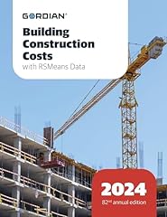 Building construction costs for sale  Delivered anywhere in USA 