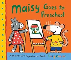 Maisy goes preschool for sale  Delivered anywhere in USA 