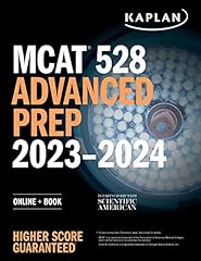 Mcat 528 advanced for sale  Delivered anywhere in USA 