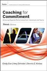 Coaching commitment achieveing for sale  Delivered anywhere in USA 