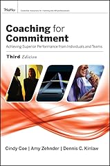 Coaching commitment achieveing for sale  Delivered anywhere in USA 