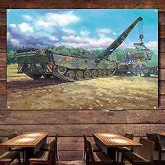 Bergepanzer buffel gepanzertes gebraucht kaufen  Wird an jeden Ort in Deutschland