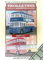 Trolleybus archive d'occasion  Livré partout en France