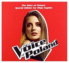 Voice poland. special d'occasion  Livré partout en France