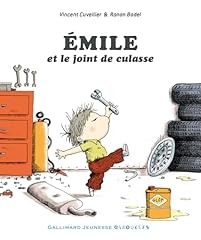 Emile joint culasse d'occasion  Livré partout en Belgiqu