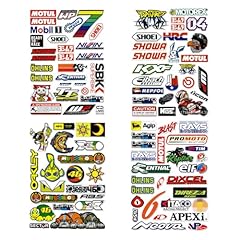 Aeixya adesivi moto usato Aeixya adesivi moto usato  Spedito ovunque in Italia