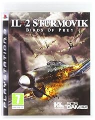 Sturmovik birds of usato  Spedito ovunque in Italia 