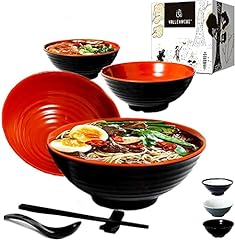 Set pieces. ramen for sale  Delivered anywhere in USA 