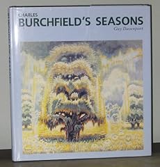 Charles burchfield seasons for sale  Delivered anywhere in USA 