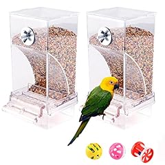 Lot mangeoires oiseaux d'occasion  Livré partout en France