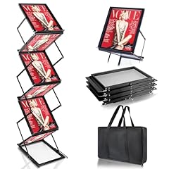 Vaiigo brochure display for sale  Delivered anywhere in UK