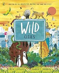 Wild cities met for sale  Delivered anywhere in UK