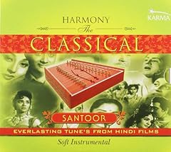 Harmony the classical d'occasion  Livré partout en France