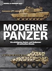 Moderne panzer wichtigsten gebraucht kaufen  Wird an jeden Ort in Deutschland