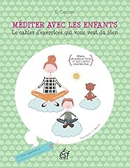 Méditer enfants d'occasion  Livré partout en Belgiqu