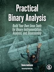 Practical binary analysis for sale  Delivered anywhere in UK