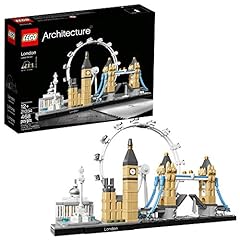 Lego architecture london for sale  Delivered anywhere in USA 