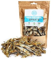 Pets purest sprats for sale  Delivered anywhere in UK