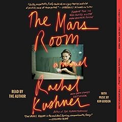 Mars room novel for sale  Delivered anywhere in USA 