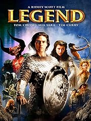 Legend d'occasion  Livré partout en France