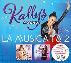 Kally mashup música d'occasion  Livré partout en France