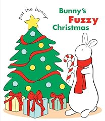 Bunny fuzzy christmas for sale  Delivered anywhere in USA 