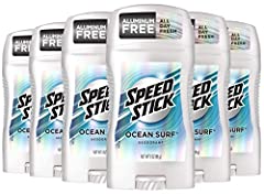 Speed stick deodorant gebraucht kaufen  Wird an jeden Ort in Deutschland
