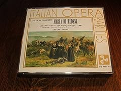 Donizetti maria di gebraucht kaufen  Wird an jeden Ort in Deutschland