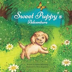 Sweet puppy adventure for sale  Delivered anywhere in USA 