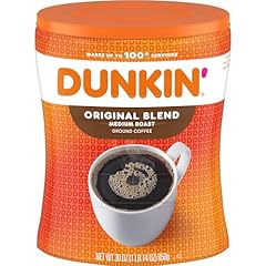 Dunkin original blend for sale  Delivered anywhere in USA 