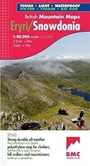 Snowdonia bmc harvey d'occasion  Livré partout en France