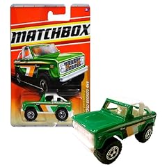 Matchbox 2010 mbx for sale  Delivered anywhere in USA 