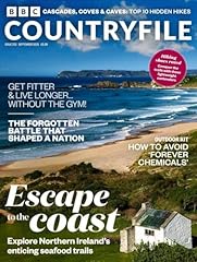 Bbc countryfile magazine for sale  Delivered anywhere in UK