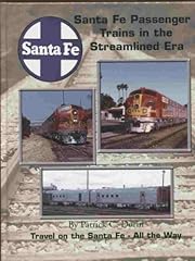 Santa passenger trains d'occasion  Livré partout en France