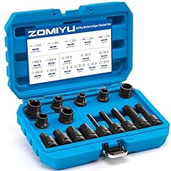Zomiyu 16pcs impact for sale  Delivered anywhere in USA 