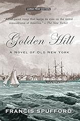 Golden hill novel for sale  Delivered anywhere in USA 