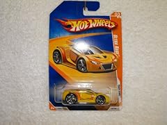 Hot wheels 2009 for sale  Delivered anywhere in UK