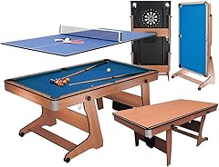 Table billard pliable d'occasion  Livré partout en France