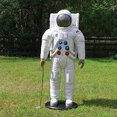Astronaut figure statue for sale  Delivered anywhere in USA 