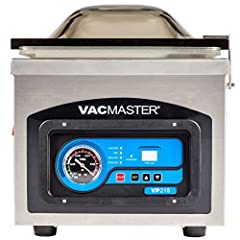 Vacmaster vp215 chamber for sale  Delivered anywhere in USA 