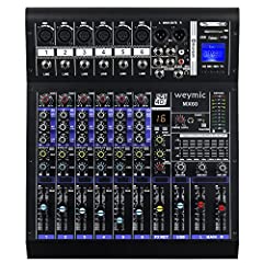 Weymic professional mixer for sale  Delivered anywhere in Ireland