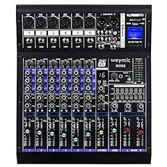 Weymic mixer professionale usato  Spedito ovunque in Italia 