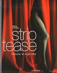 strip tease d'occasion  Livré partout en France