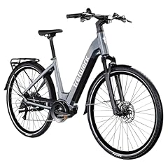 Tretwerk zoll bike gebraucht kaufen  Wird an jeden Ort in Deutschland