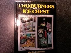Two burners ice for sale  Delivered anywhere in USA 