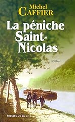 Péniche saint nicolas d'occasion  Livré partout en France