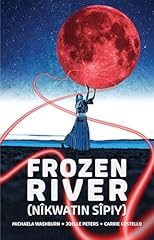 Frozen river for sale  Delivered anywhere in USA 