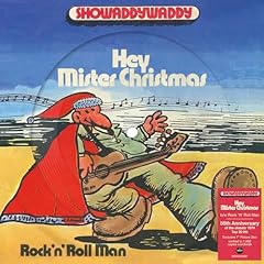 Showaddywaddy hey mister for sale  Delivered anywhere in UK