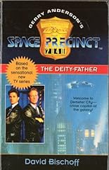 Deity father book for sale  Delivered anywhere in UK