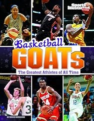Basketball goats greatest for sale  Delivered anywhere in USA 